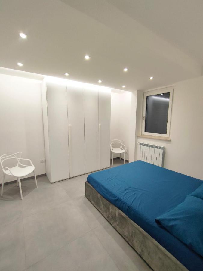 White Sea Apartment San Vito Chietino Luaran gambar