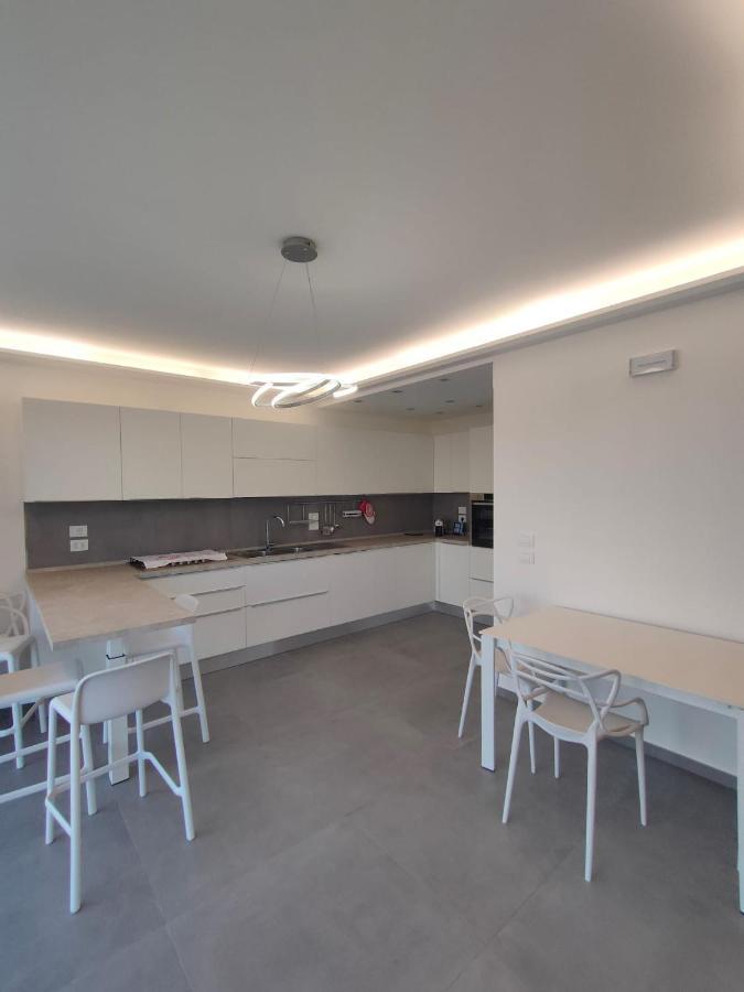 White Sea Apartment San Vito Chietino Luaran gambar