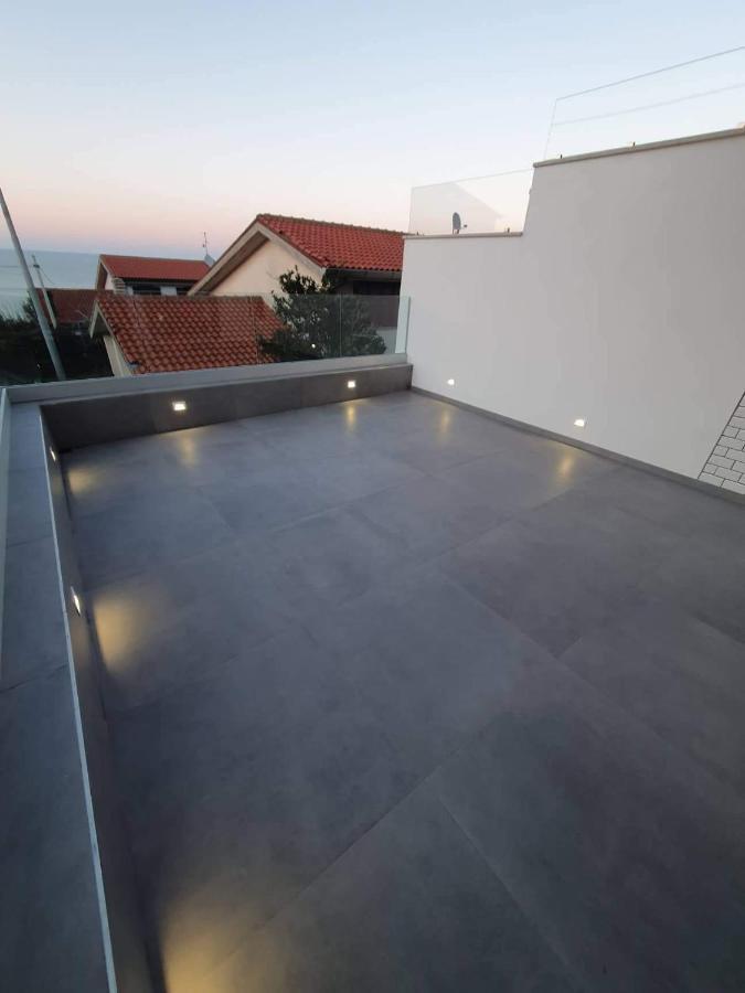 White Sea Apartment San Vito Chietino Luaran gambar