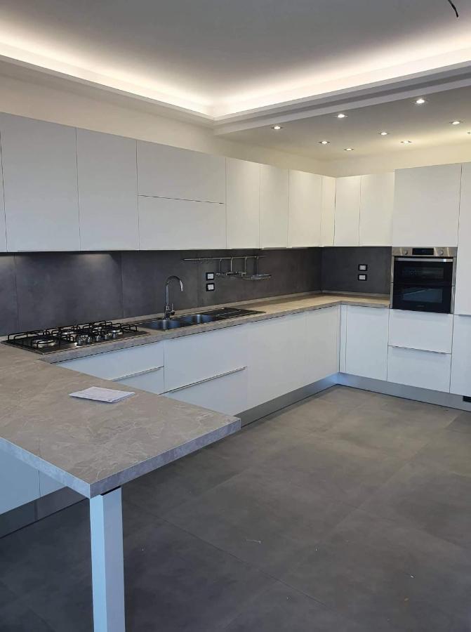 White Sea Apartment San Vito Chietino Luaran gambar