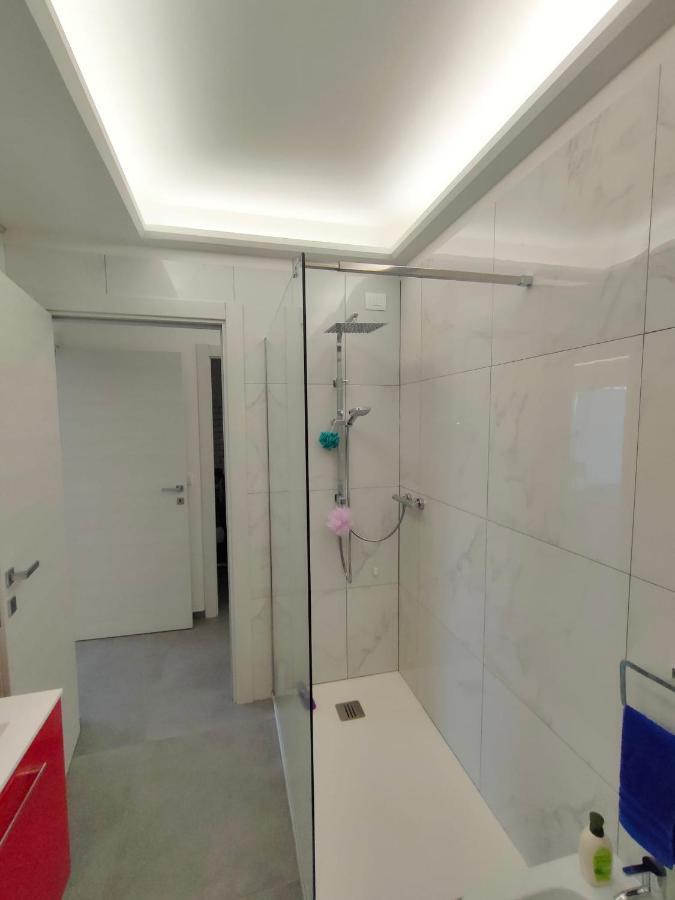 White Sea Apartment San Vito Chietino Luaran gambar