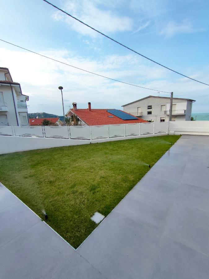 White Sea Apartment San Vito Chietino Luaran gambar