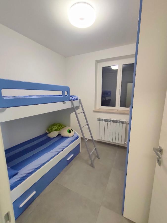 White Sea Apartment San Vito Chietino Luaran gambar