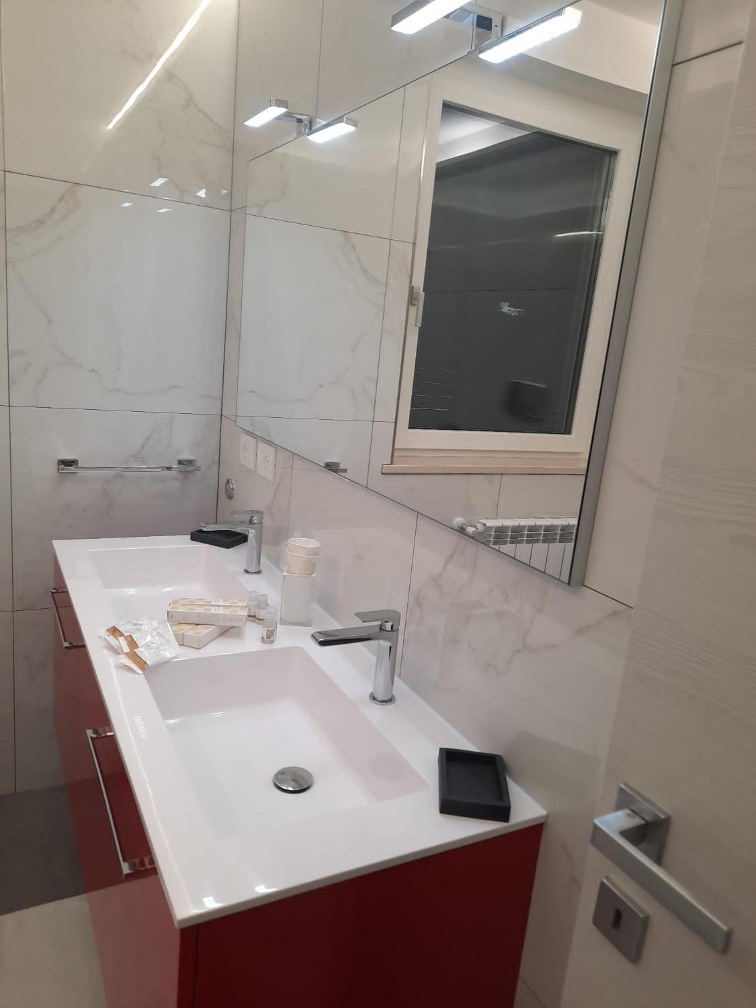 White Sea Apartment San Vito Chietino Luaran gambar