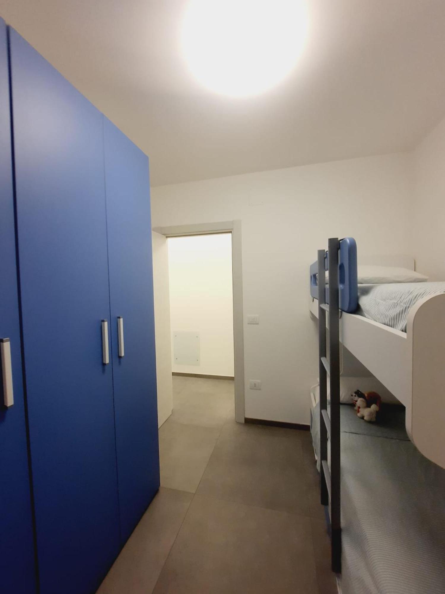 White Sea Apartment San Vito Chietino Luaran gambar