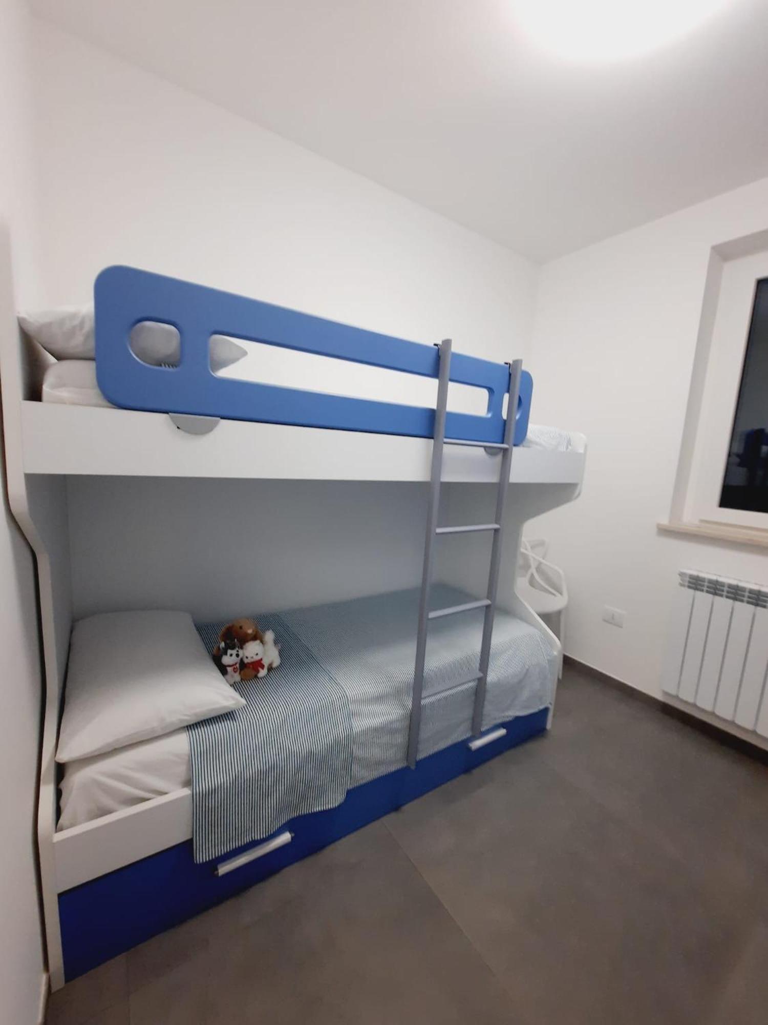 White Sea Apartment San Vito Chietino Luaran gambar