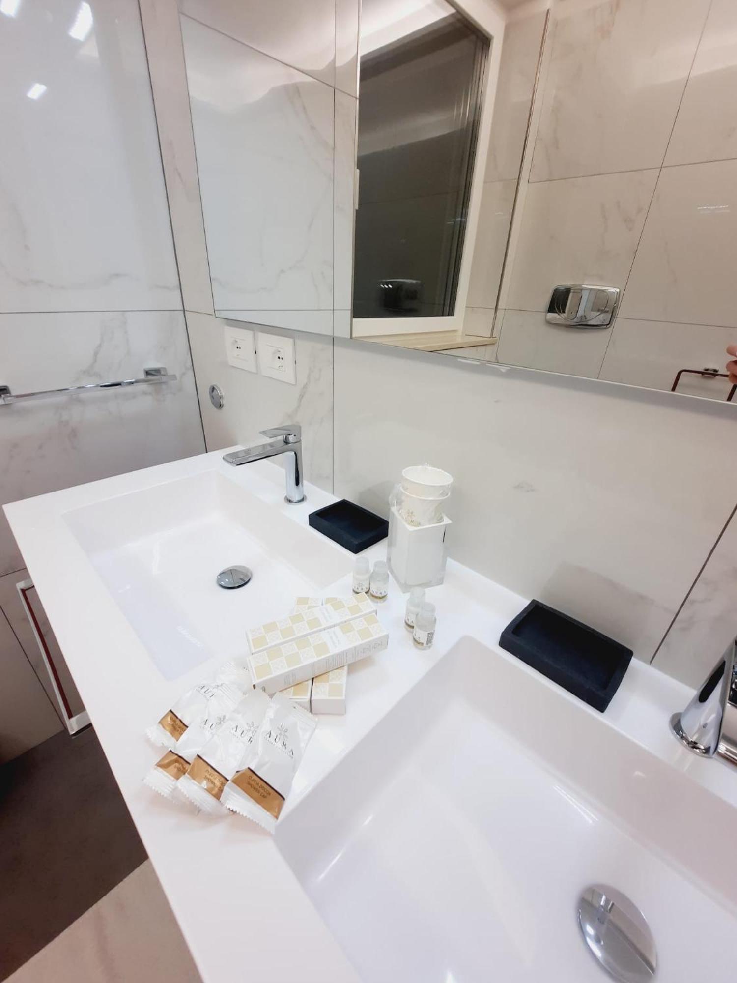 White Sea Apartment San Vito Chietino Luaran gambar