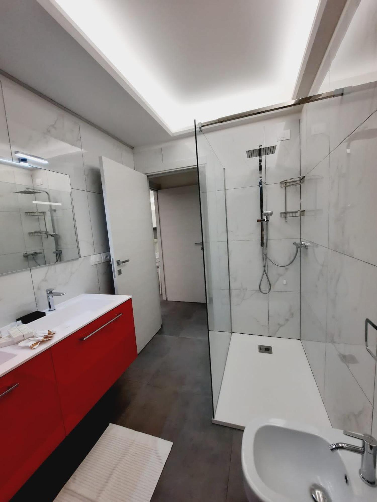 White Sea Apartment San Vito Chietino Luaran gambar