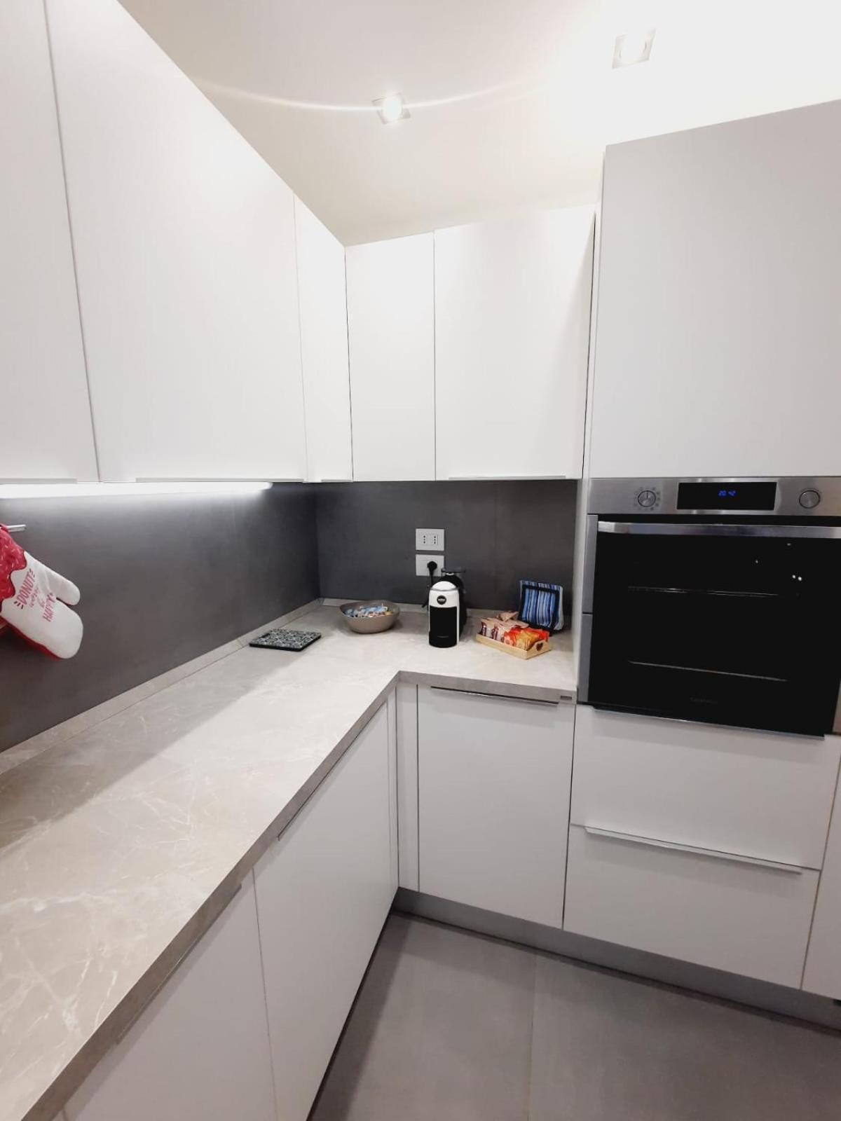 White Sea Apartment San Vito Chietino Luaran gambar