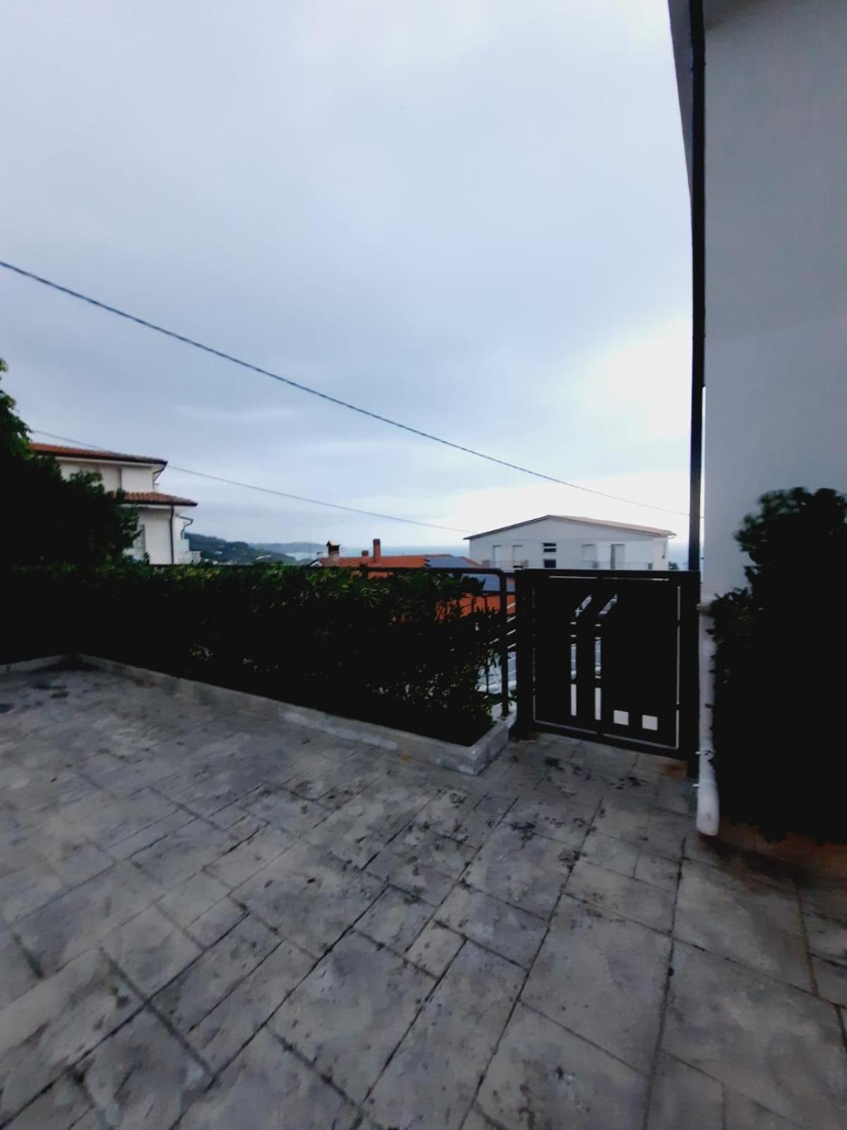 White Sea Apartment San Vito Chietino Luaran gambar