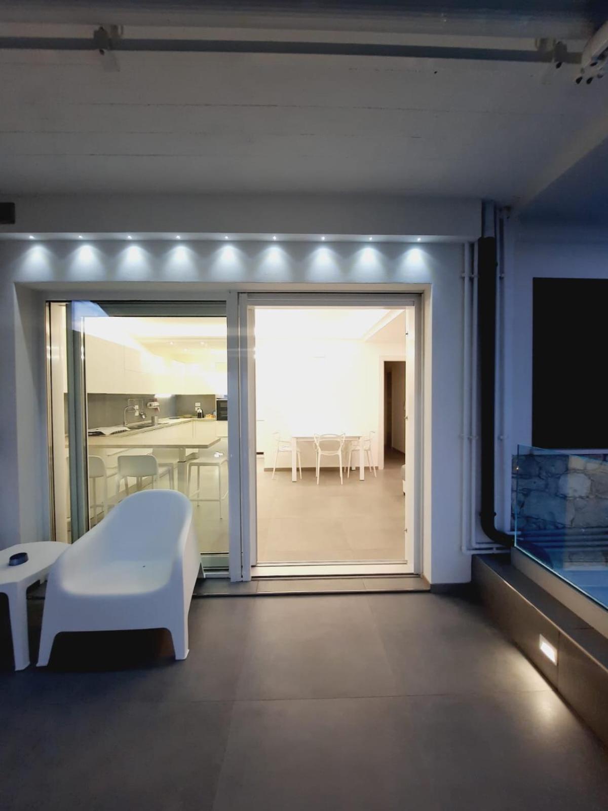 White Sea Apartment San Vito Chietino Luaran gambar