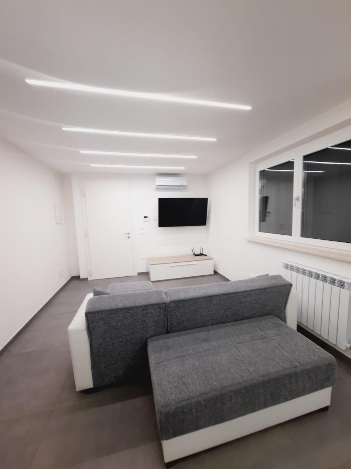 White Sea Apartment San Vito Chietino Luaran gambar